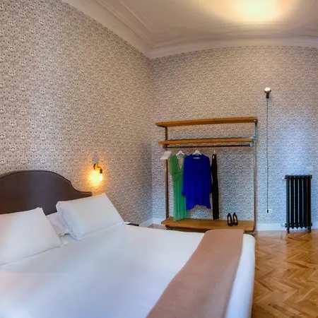 App Beccaria Apartments In Rome Exterior photo