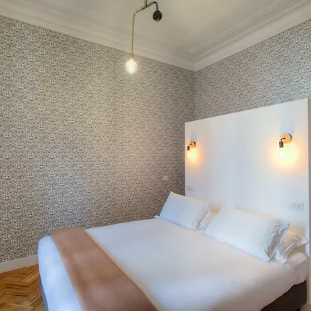 App Beccaria Apartments In Rome Exterior photo