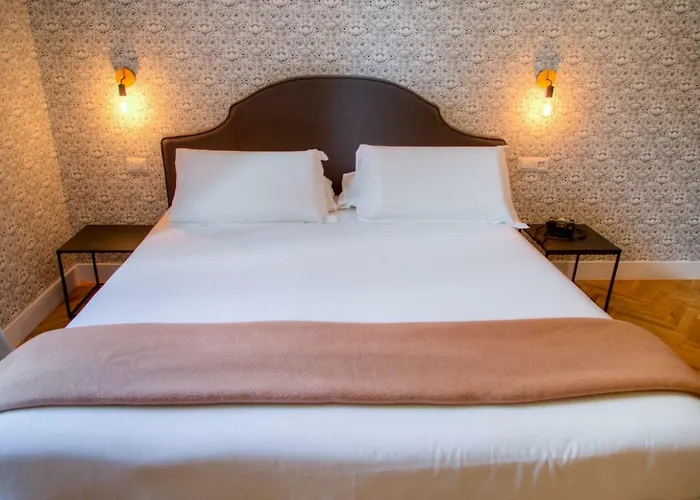App Beccaria Apartments In Rome