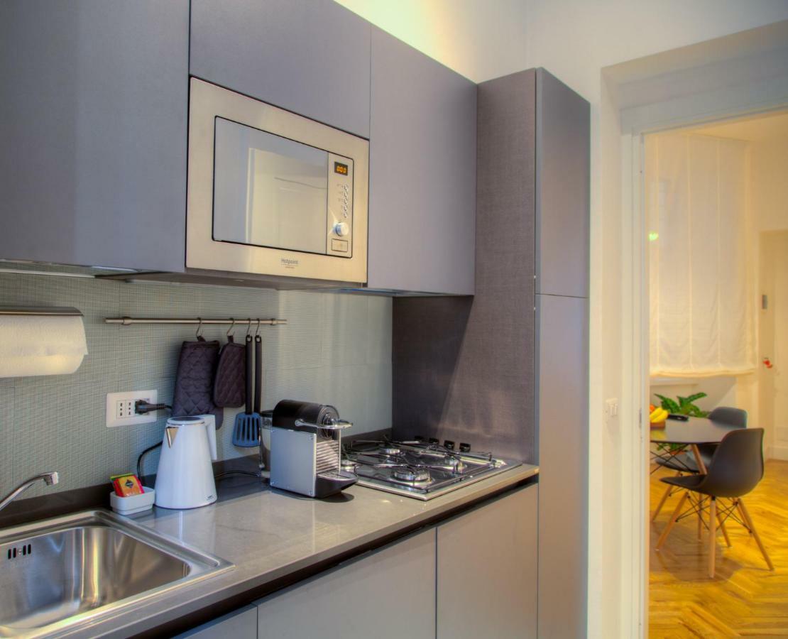 App Beccaria In * Rome