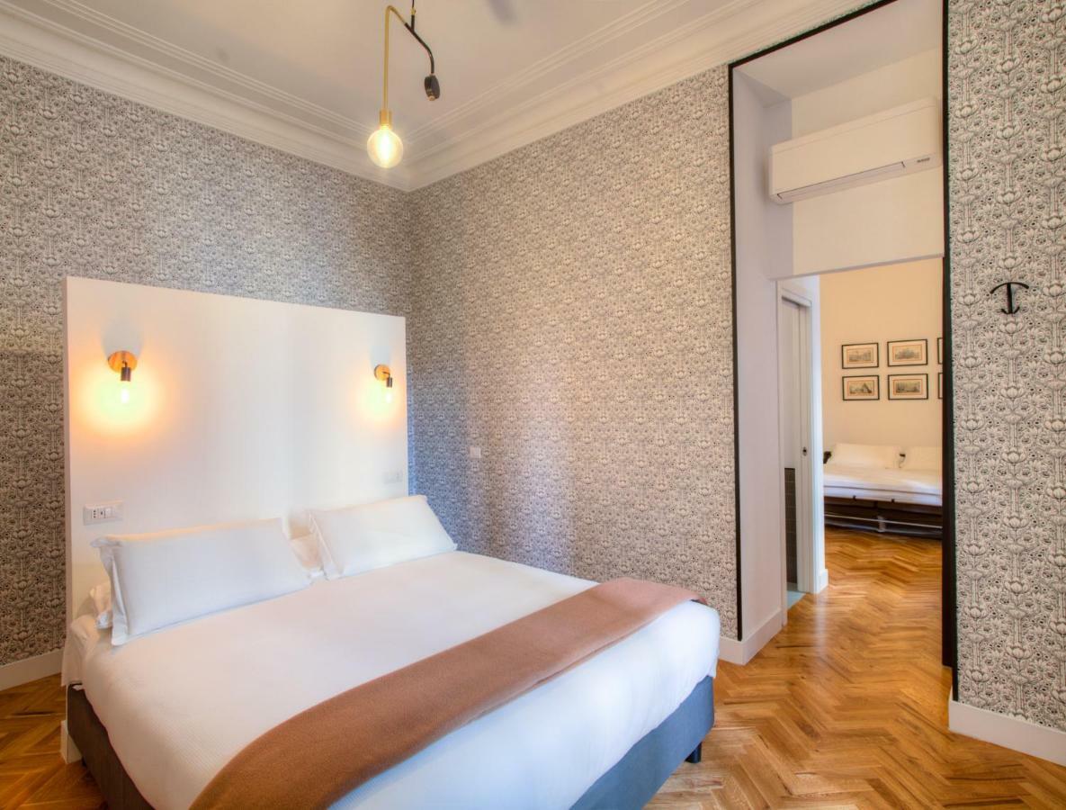 App Beccaria In Apartment *