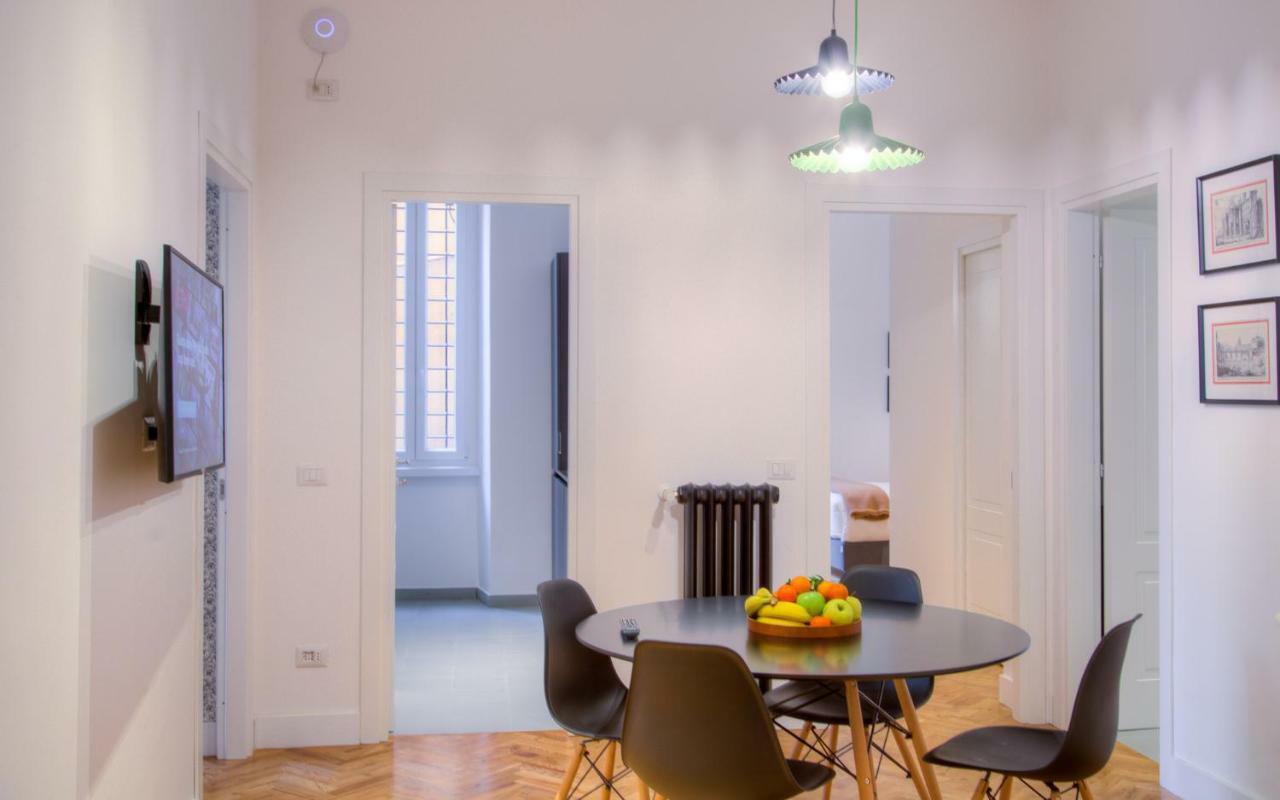 Apartment App Beccaria In *