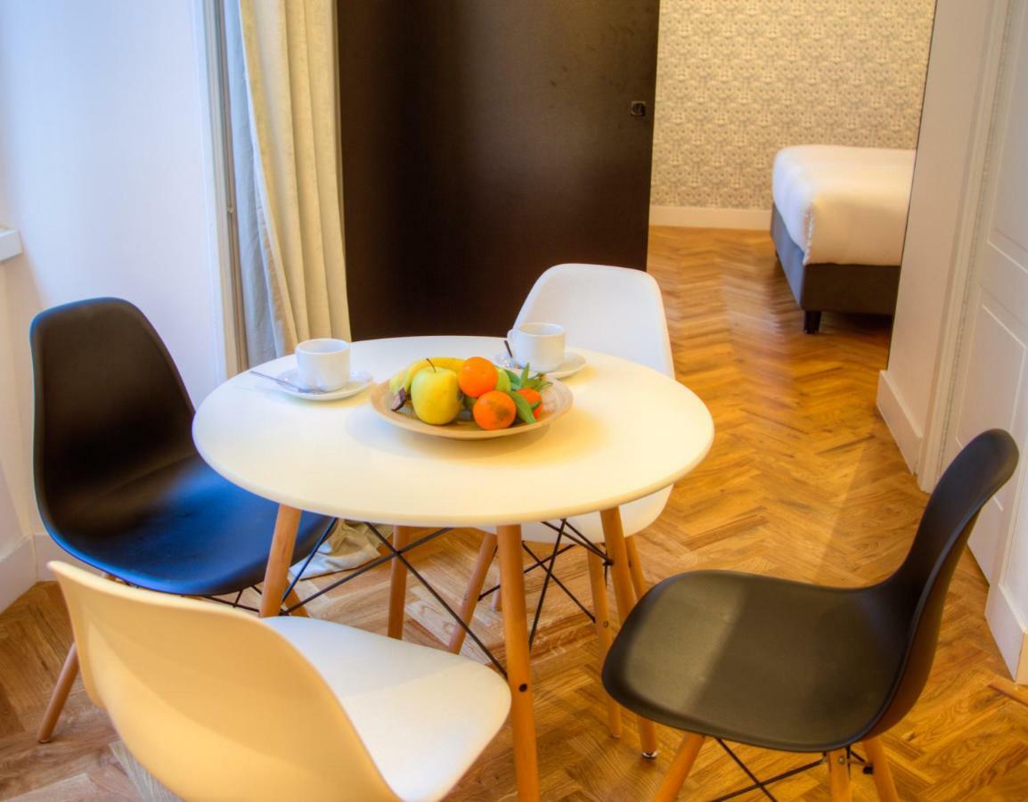 App Beccaria In Apartment