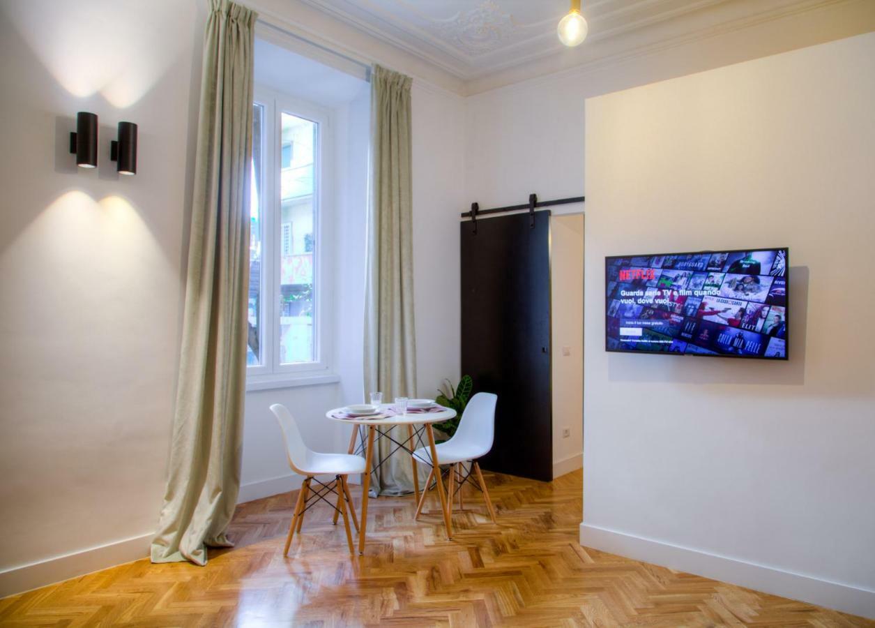 Apartment App Beccaria In *