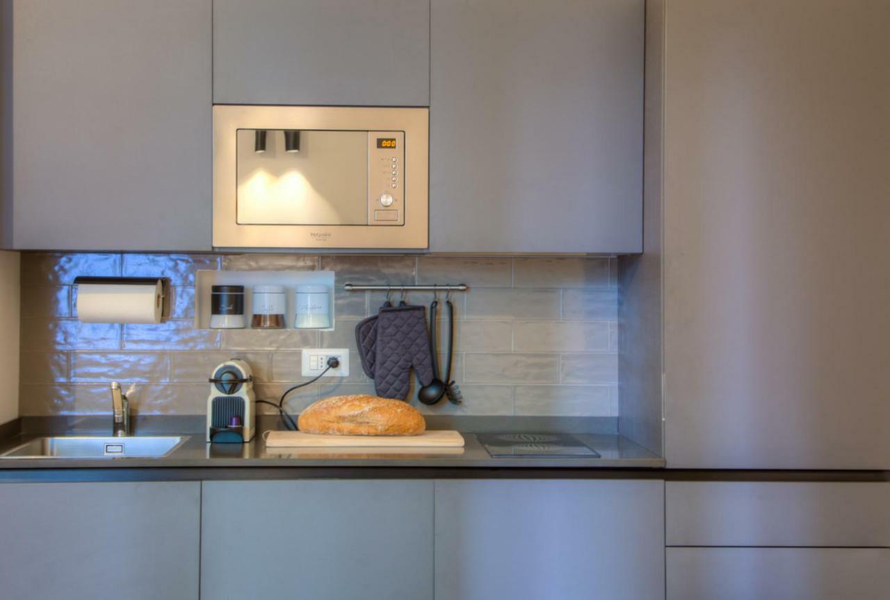 App Beccaria In Apartment