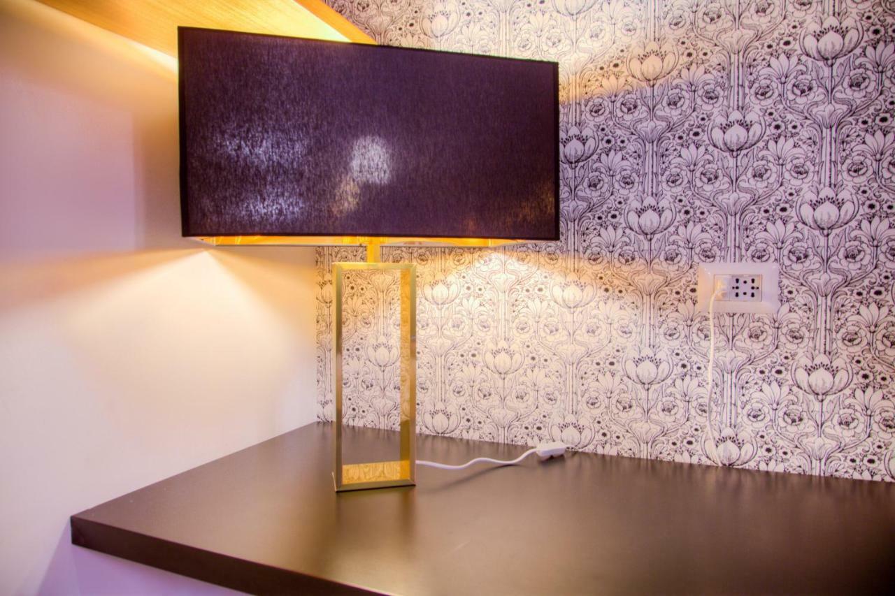 Apartment App Beccaria In *