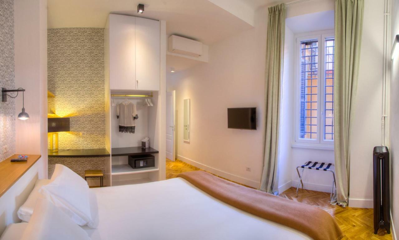 Apartment App Beccaria In *