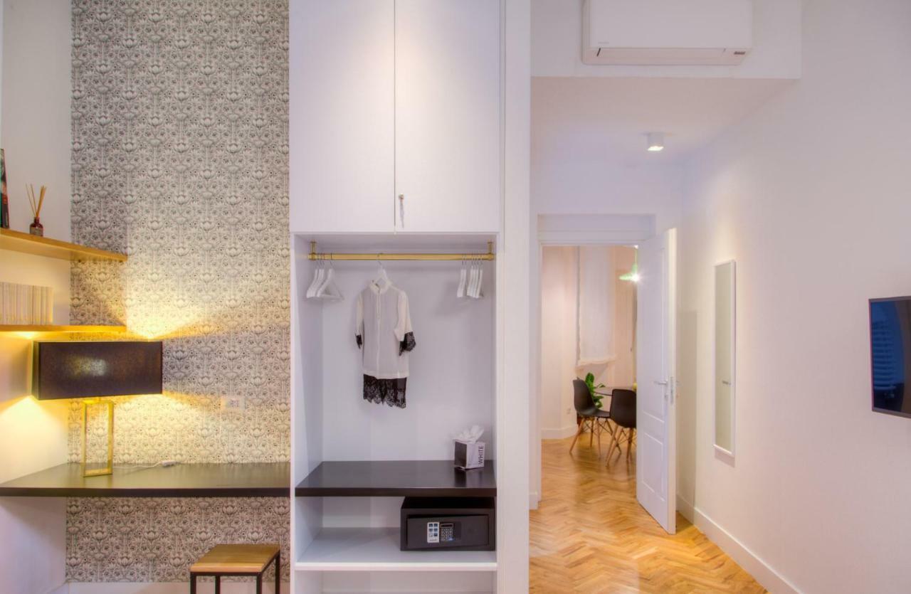 Apartment App Beccaria In