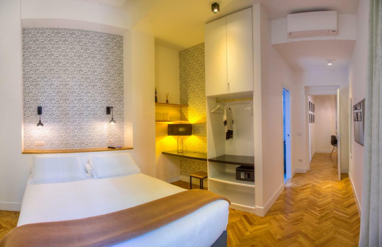 Apartment App Beccaria In