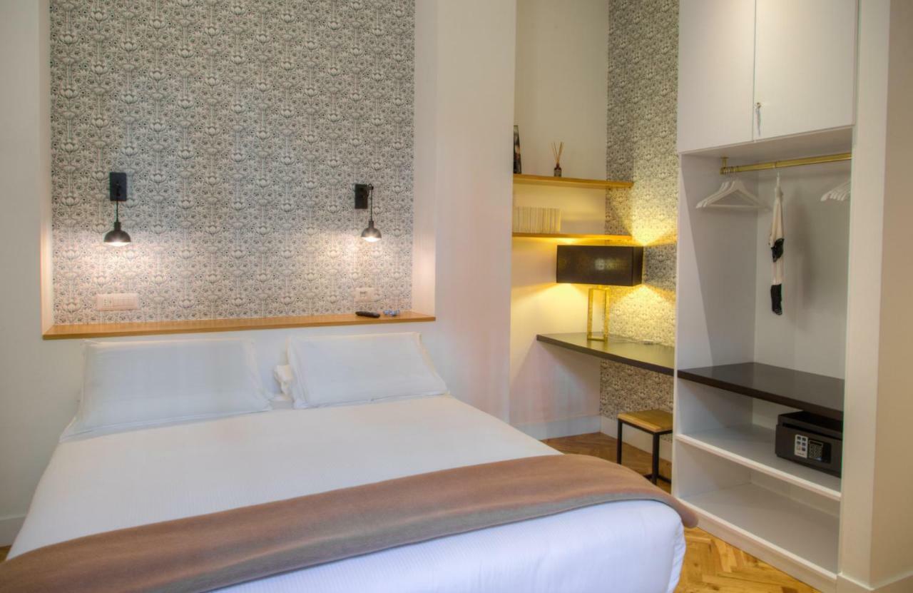 Apartment App Beccaria In Rome