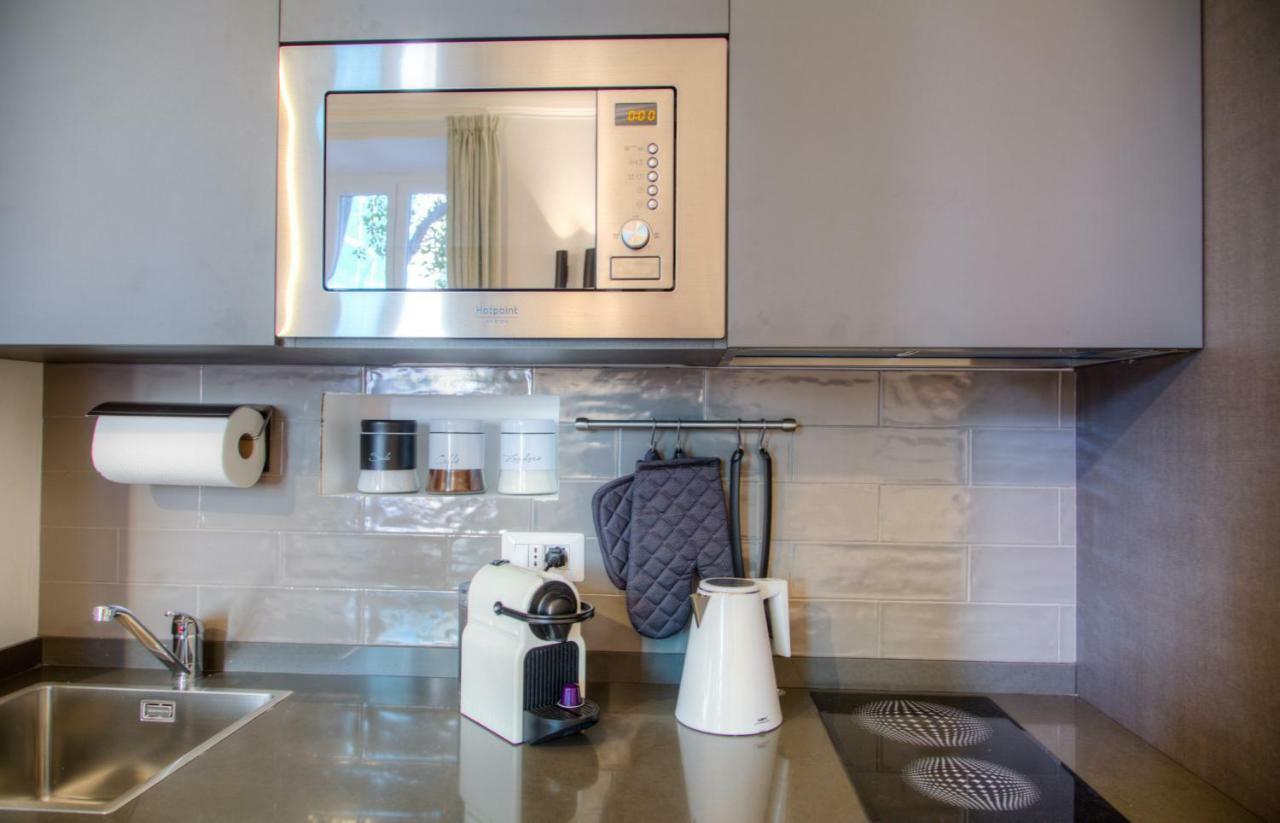 App Beccaria In Apartment