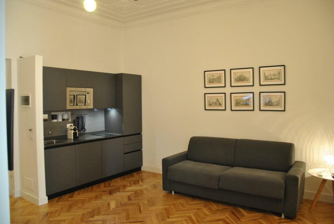 App Beccaria In Apartment Rome