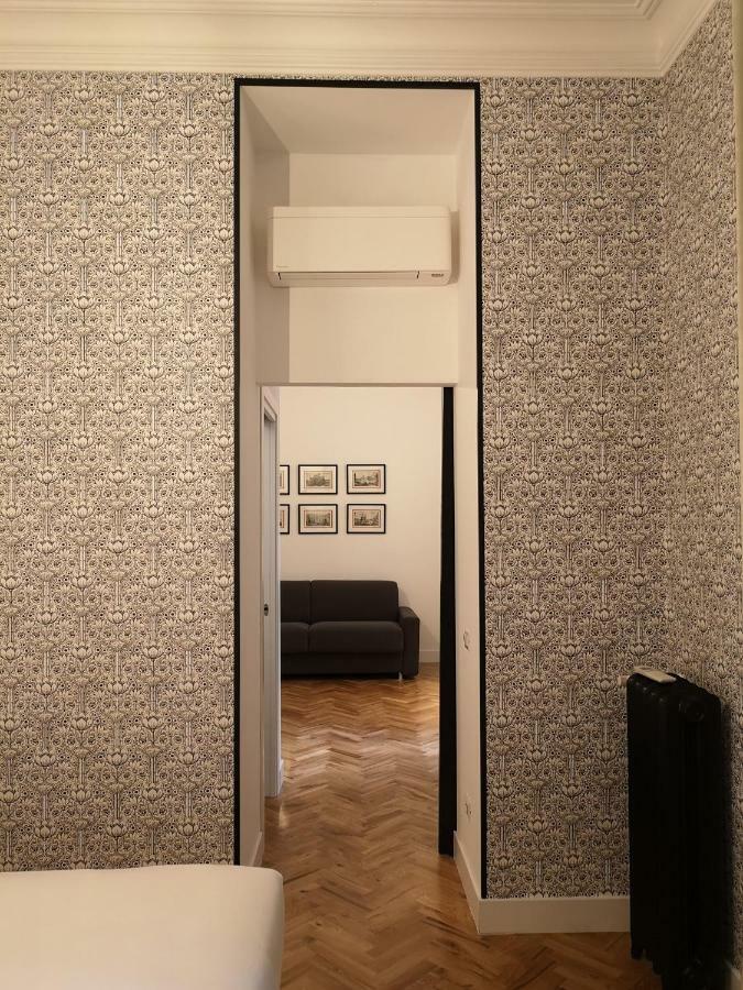 App Beccaria In Apartment