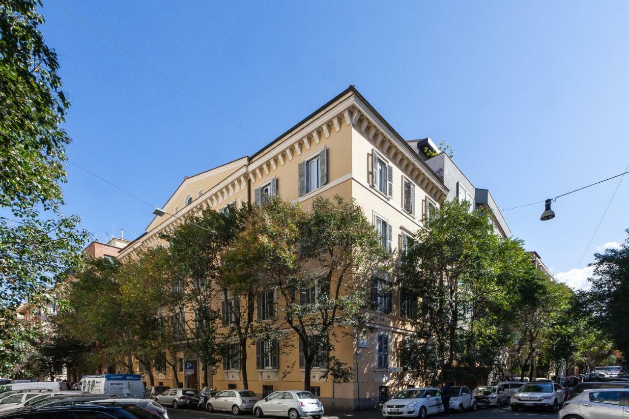 Apartment App Beccaria In *