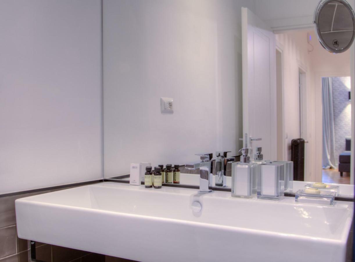 App Beccaria In Apartment