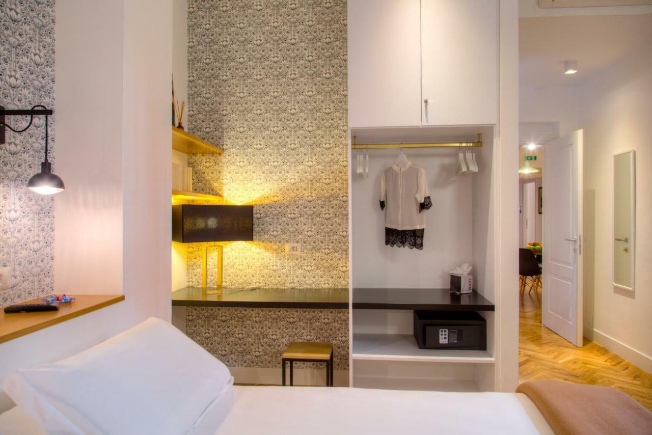 App Beccaria In Appartement
